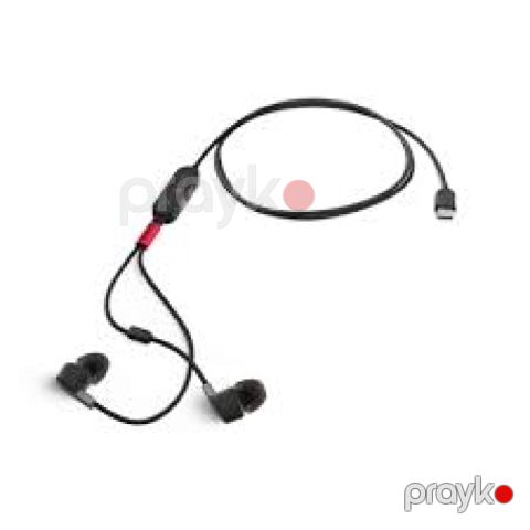 Lenovo Go Usb-c ANC Earphones — Bakı