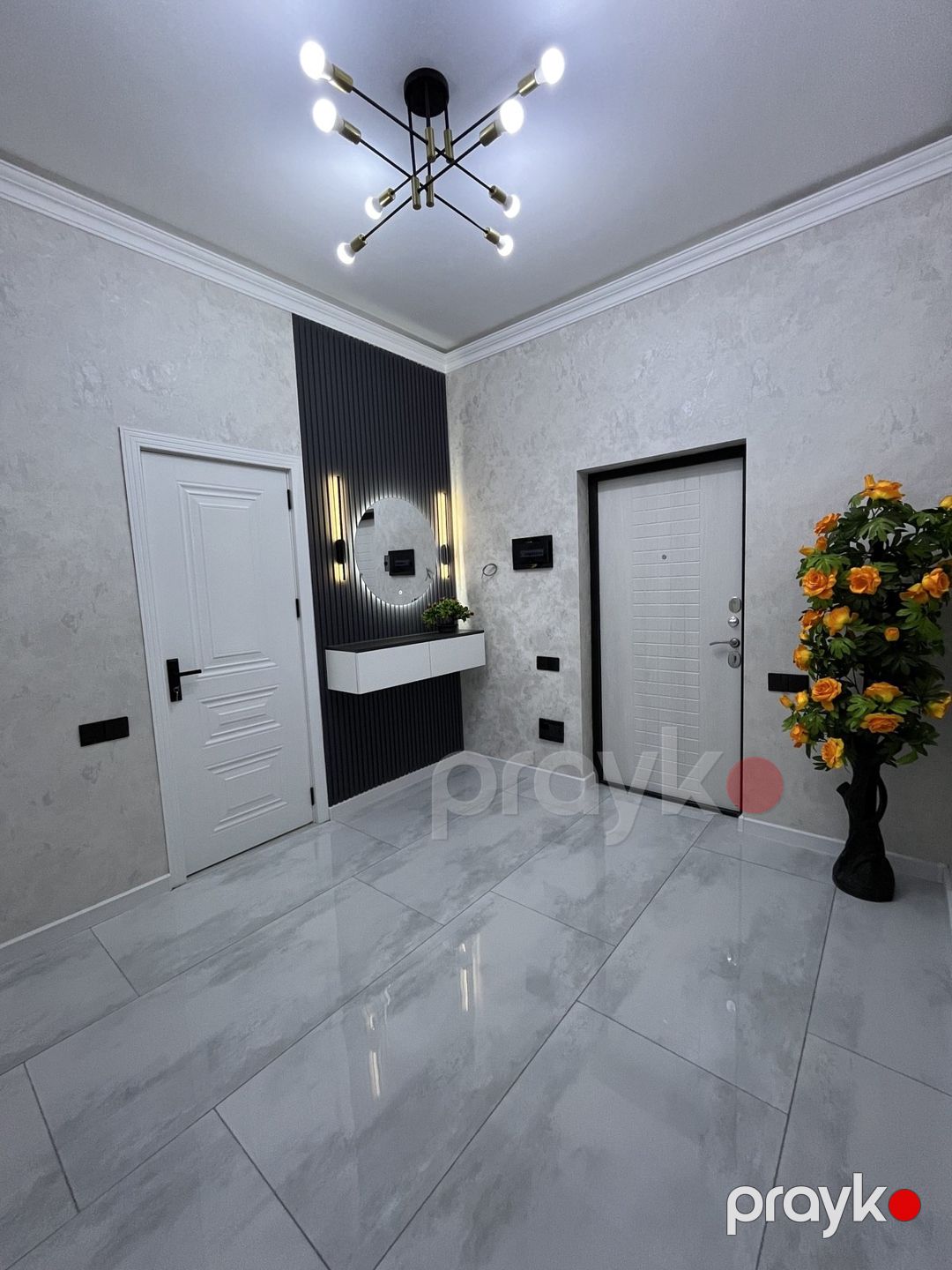 Satılır 2 otaqlı yeni tikili 67 m² — Mənzil, Bakı (7)