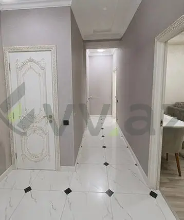 3 otaqlı mənzil Yeni tikili Satılır, Xırdalan — Mənzil, Xırdalan (5)