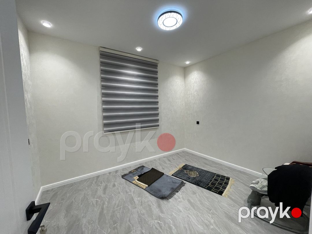 Satılır 5 otaqlı həyət evi/bağ evi 240 m² — Ev, villa, Sumqayıt (6)