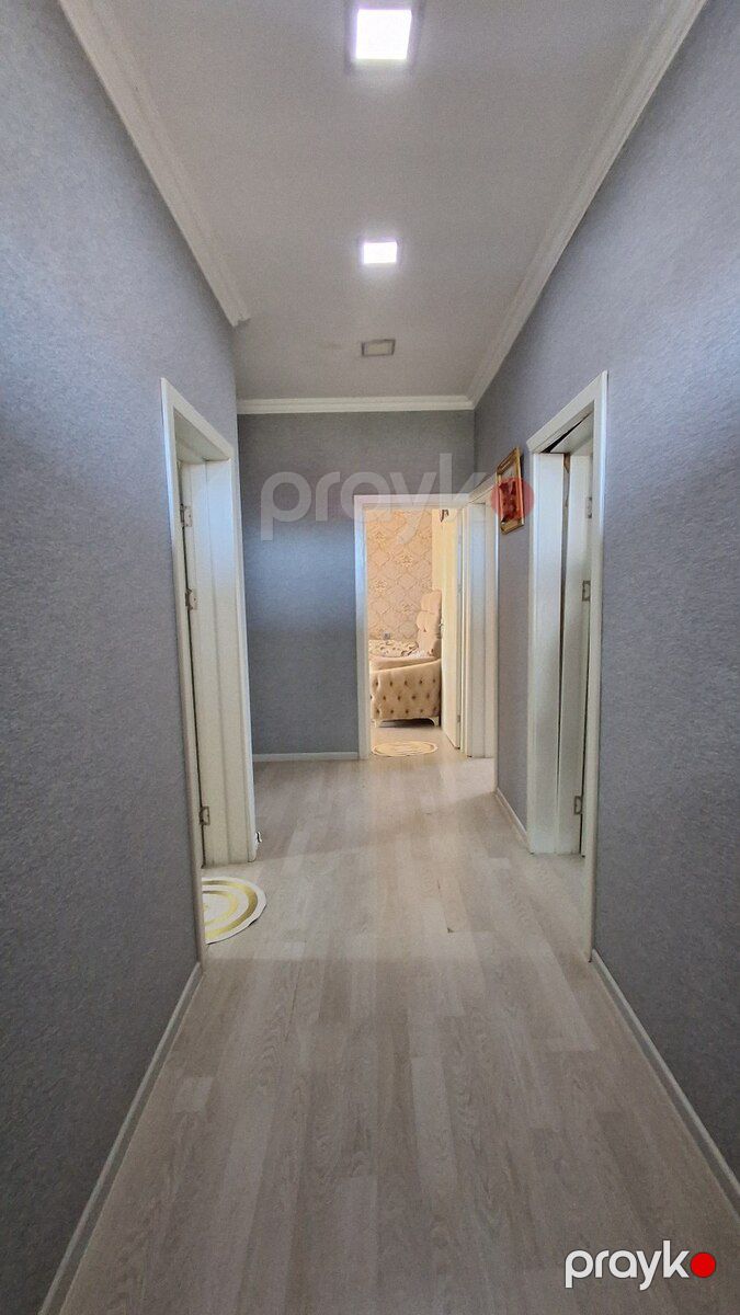 Həyət evi, Sumqayıt ş — Ev, villa, Sumqayıt (8)