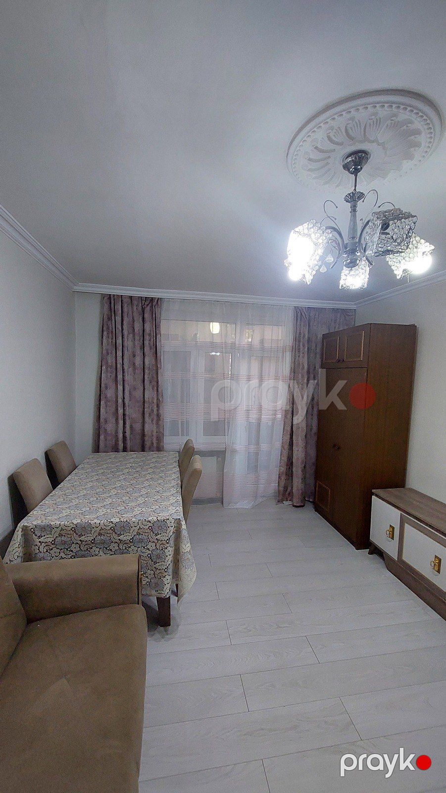 İcarəyə verilir 2 otaqlı köhnə tikili 40 m² — Mənzil, Xırdalan (2)