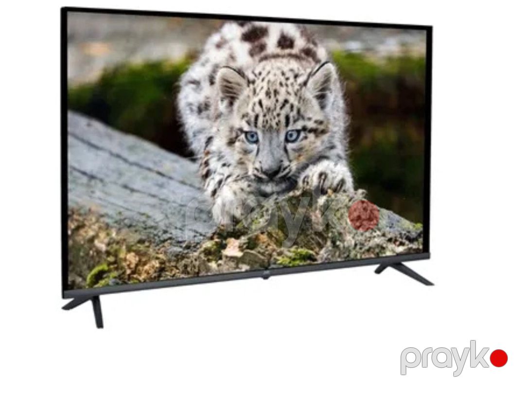 Televizor JVC LT-32N3105E — TV və Video, Bakı (4)