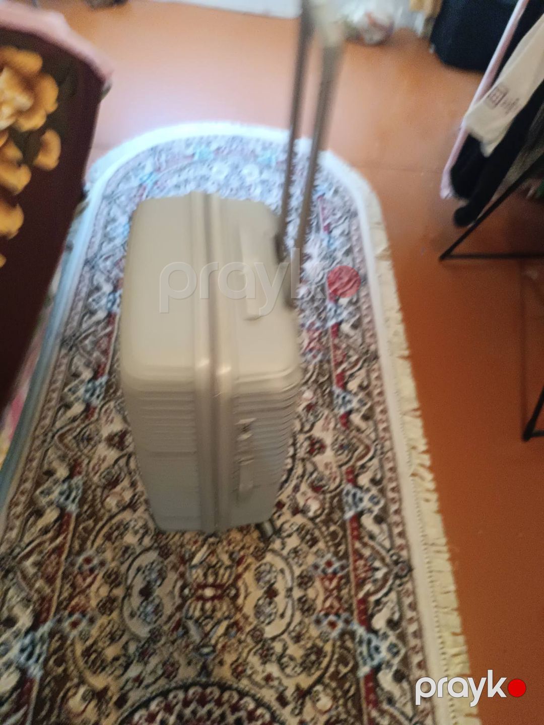 Çamadan — Geyim, ayakkabı, aksesuarlar, Bakı (2)