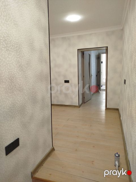 20-ci sahə 3 otaqlı, 65 kv. m, Yeni təmirli — Bakı