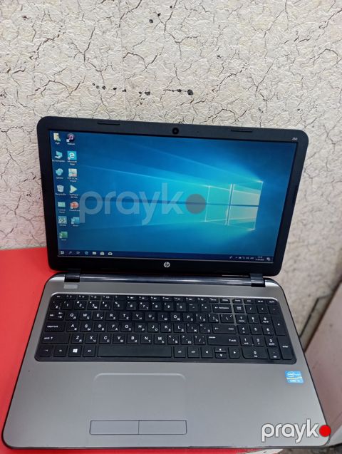 Noutbuk HP 250 — Bakı