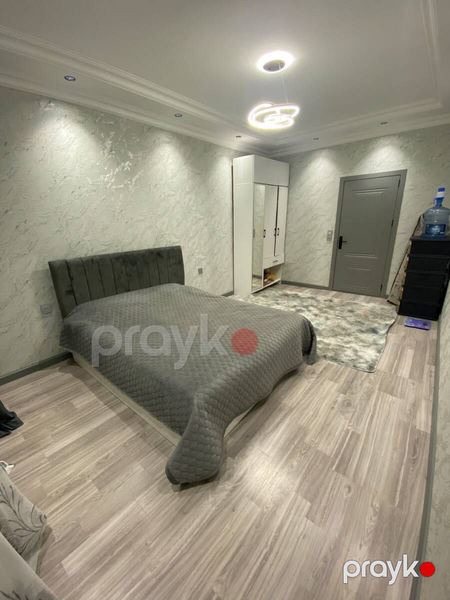 Satılır 3 otaqlı köhnə tikili 55 m² — Mənzil, Bakı (10)