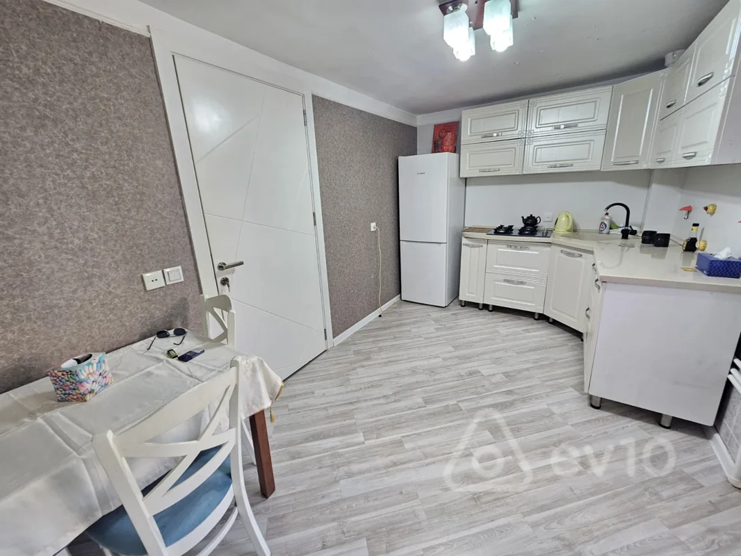 2 otaqlı mənzil, 100 m², Niyazi — kirayə — Mənzil, Bakı (7)