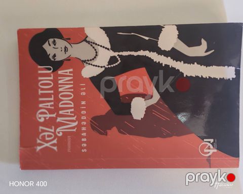 Kitab — Bakı