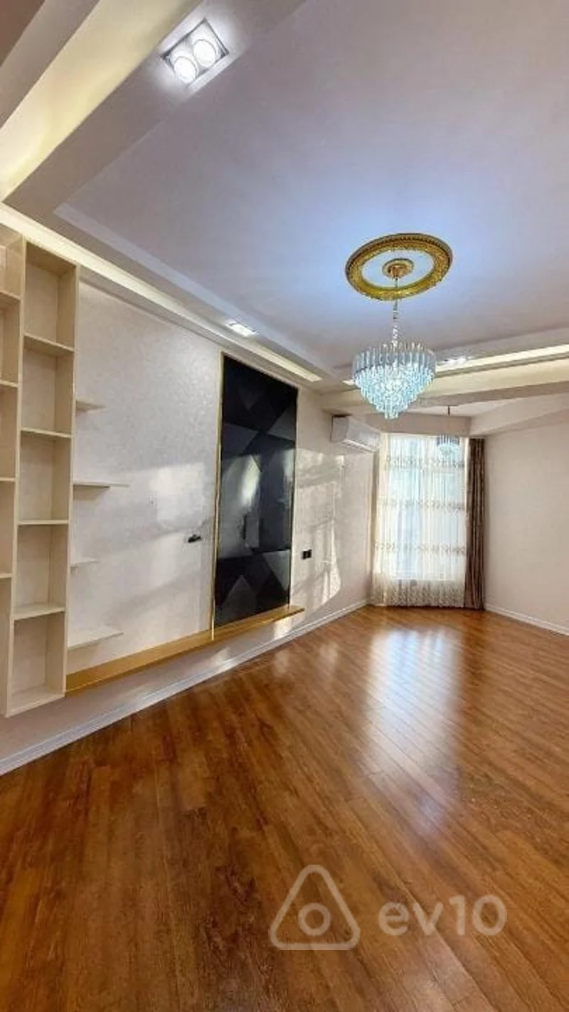 2 otaqlı mənzil, 73 m², Məsud Davudoğlu küçəsi — Mənzil, Bakı (2)