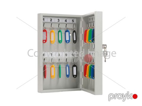 Açarlıq (açar qoymaq üçün dolab) KEY-20 — Bakı