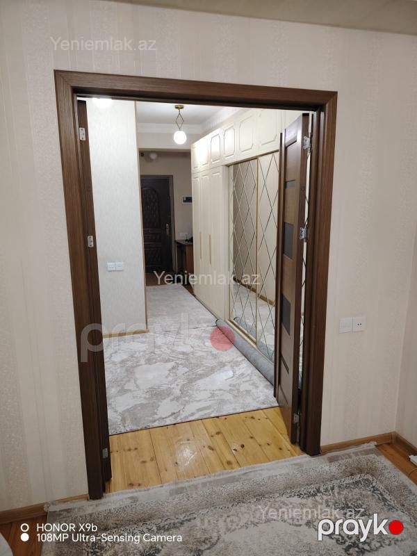 Satılır 3 otaqlı Bina evi menzil (Yeni tikili), 114 m², Sabunçu rayonu — Mənzil, Bakı (8)