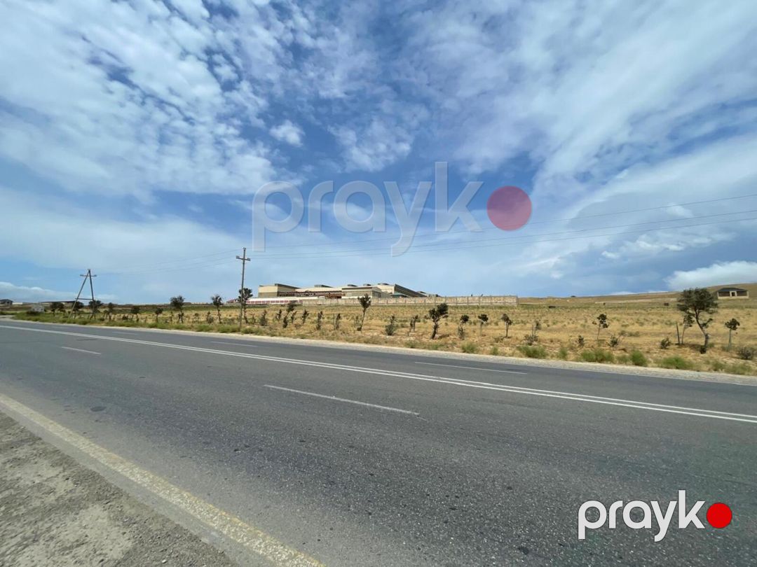 Satılır torpaq 50 sot — Torpaq, Bakı (2)