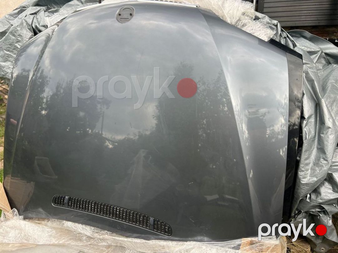 BMW E39 kapotu — Ehtiyat hissələri və aksesuarlar, Bakı (5)