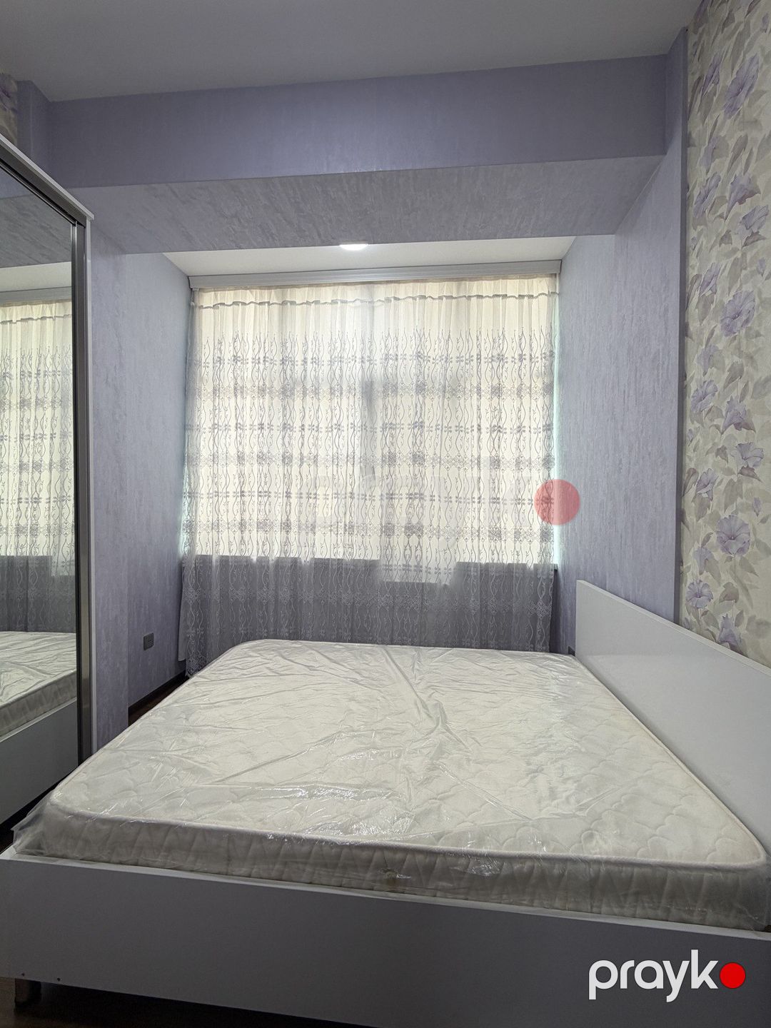 Satılır 2 otaqlı yeni tikili 37 m² — Mənzil, Bakı (12)