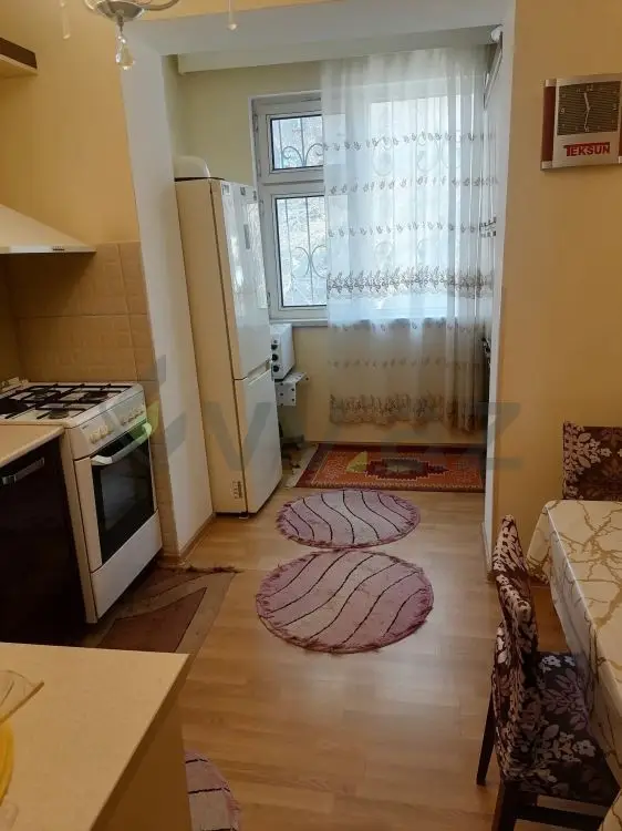 1 otaqlı mənzil Köhnə tikili Satılır, Yasamal qəs., Yasamal, Bakı — Mənzil, Bakı (7)