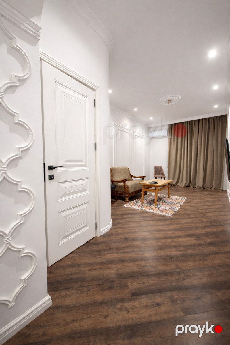 Satılır 2 otaqlı yeni tikili 64 m² — Mənzil, Bakı (3)