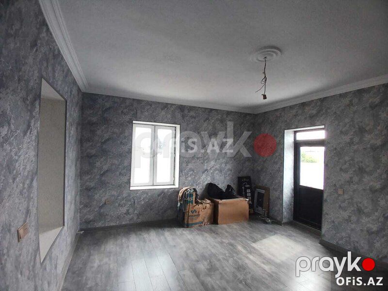 Həyət evləri Satılır Sabunçu r., Maştağa q., 3 otaq, 120 m² — Ev, villa, Bakı (6)