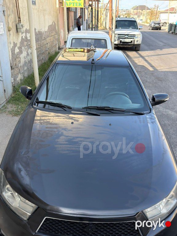 Khazar SD, 1.7 L, 2020 il, 183 866 km — Avtomobillər, Bakı (9)