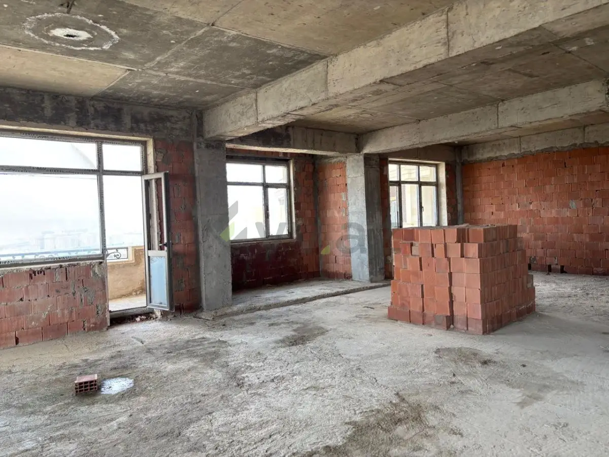 3 otaqlı mənzil Yeni tikili Satılır, Badamdar qəs., Səbail, Bakı — Mənzil, Bakı (6)