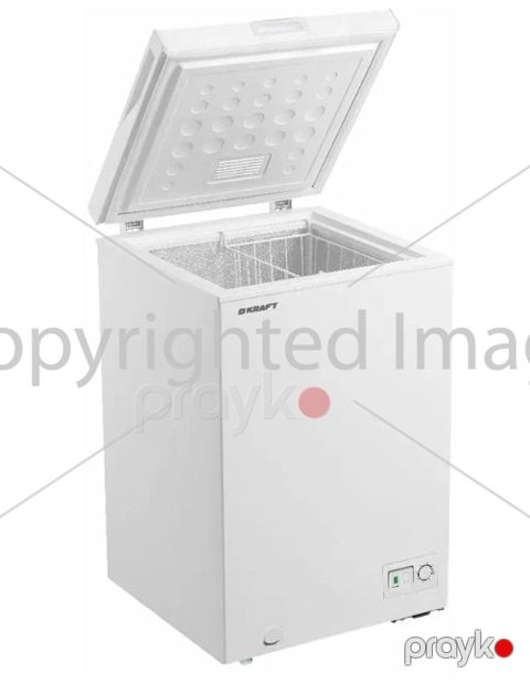 Dondurucu Kraft BD(W)-135QX — Bakı