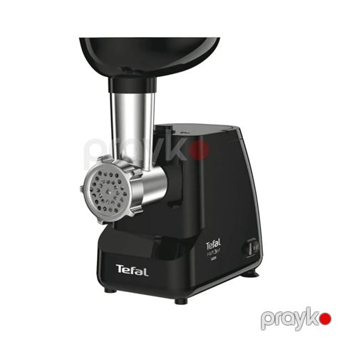 Ətçəkən Tefal NE111 Black — Bakı