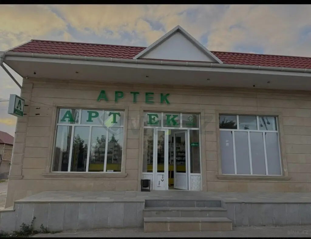 242 m² Obyekt / Ofis Kirayə, Qobustan — Əmlak, Qobustan (12)