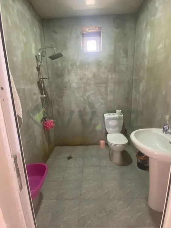 3 otaqlı Həyət evi Satılır, Masazır, Abşeron — Ev, villa (7)
