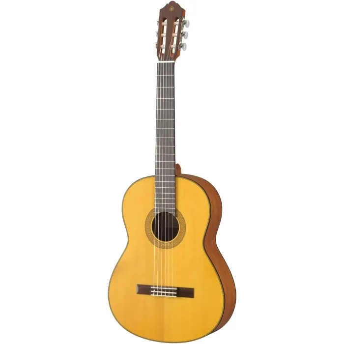Yamaha CG122MS – Klassik Akustik Gitara — Bakı