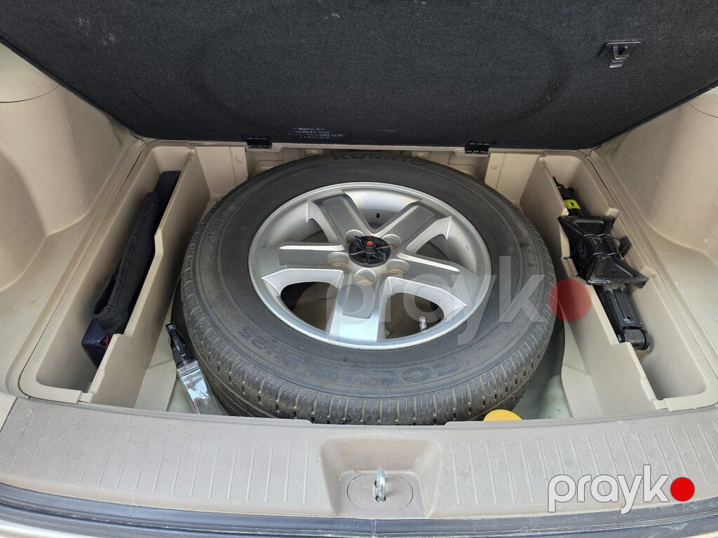 Kia Sportage, 2.0 L, 2009 il, 170 300 km — Avtomobillər, Bakı (10)