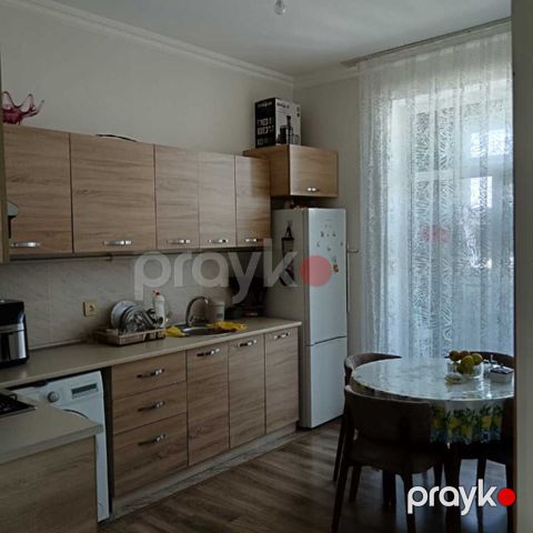 Satılır 3 otaqlı yeni tikili 85 m² — Bakı
