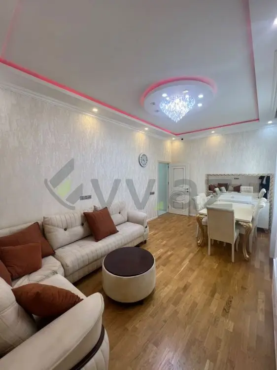 2 otaqlı mənzil Yeni tikili Satılır, Yasamal qəs., Yasamal, Bakı — Mənzil, Bakı (2)