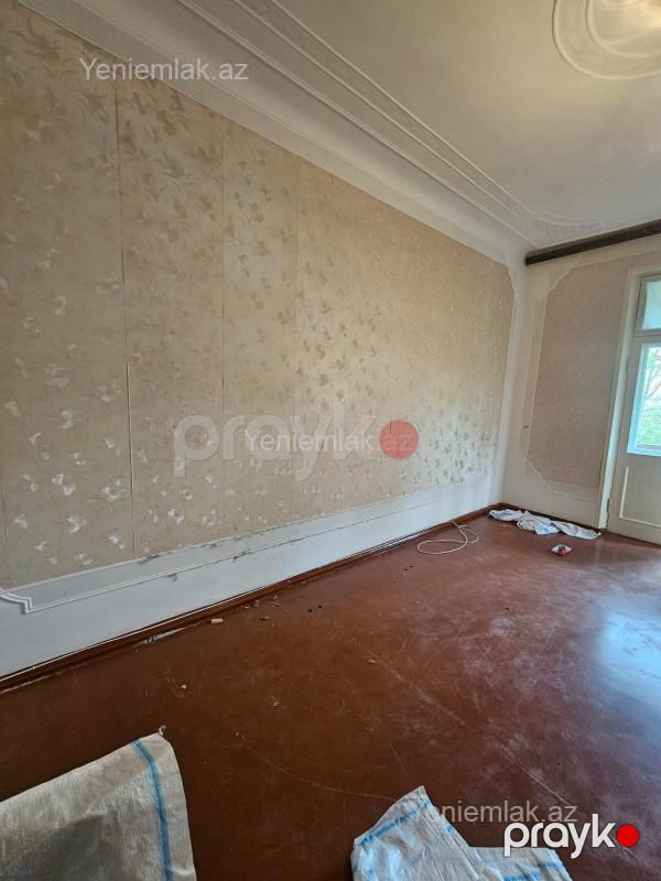 Satılır 2 otaqlı Bina evi menzil (Köhnə tikili), 56 m², 3-cü məhəllə — Mənzil, Sumqayıt (2)
