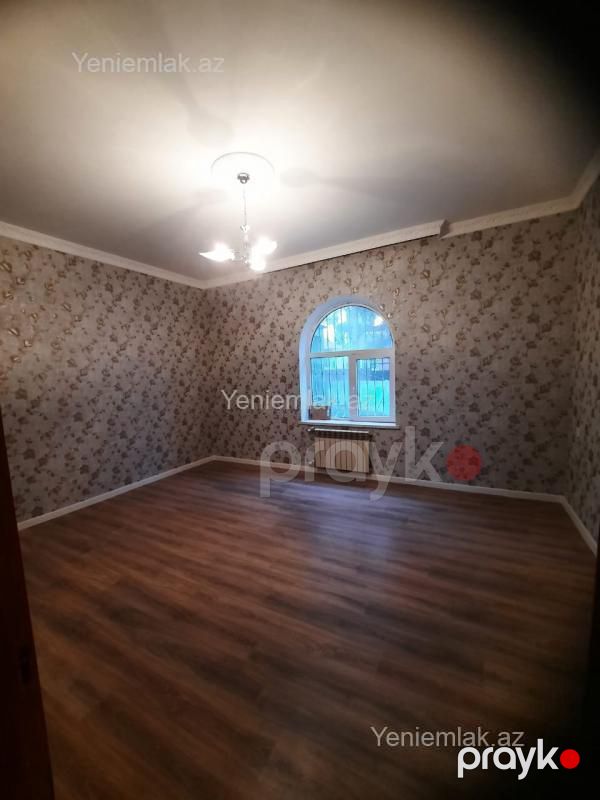 Satılır 4 otaqlı Həyət evi / Villa, 118 m², Corat bağları — Ev, villa, Sumqayıt (4)