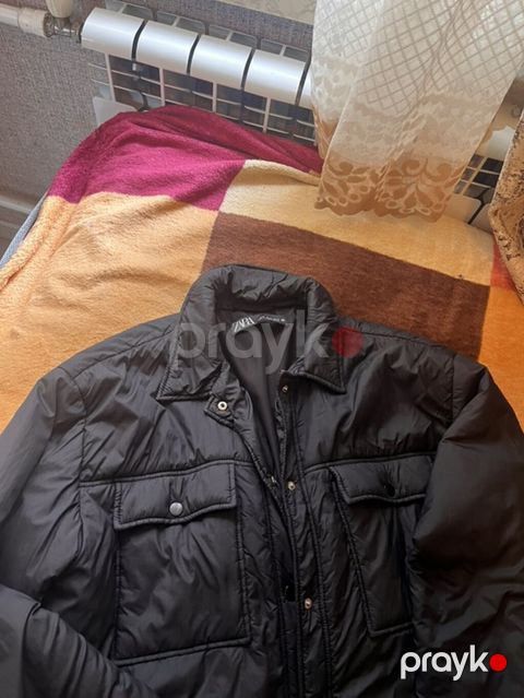 Zara yenidir geyinilmeyib l-xl amma cox kilolu xanima gelmez 18 azn — Bakı