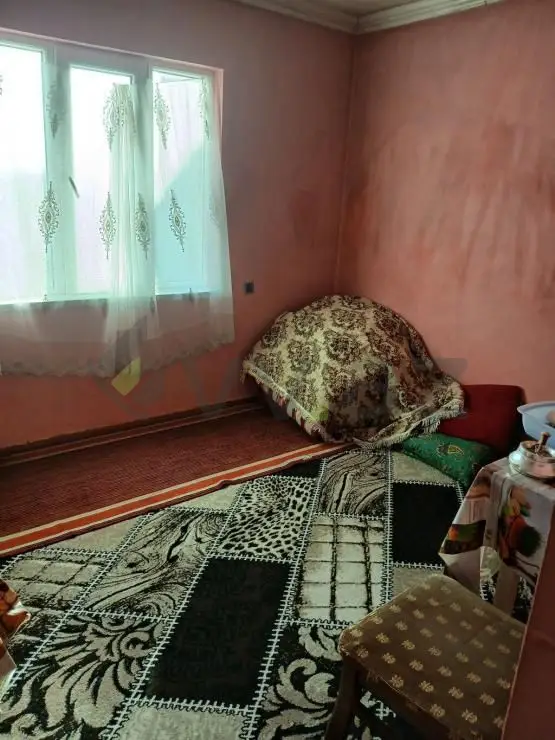 2 otaqlı Həyət evi Satılır, Şamaxı — Ev, villa, Şamaxı (2)