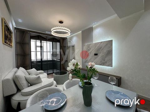 Satılır 3 otaqlı yeni tikili 65 m² — Bakı