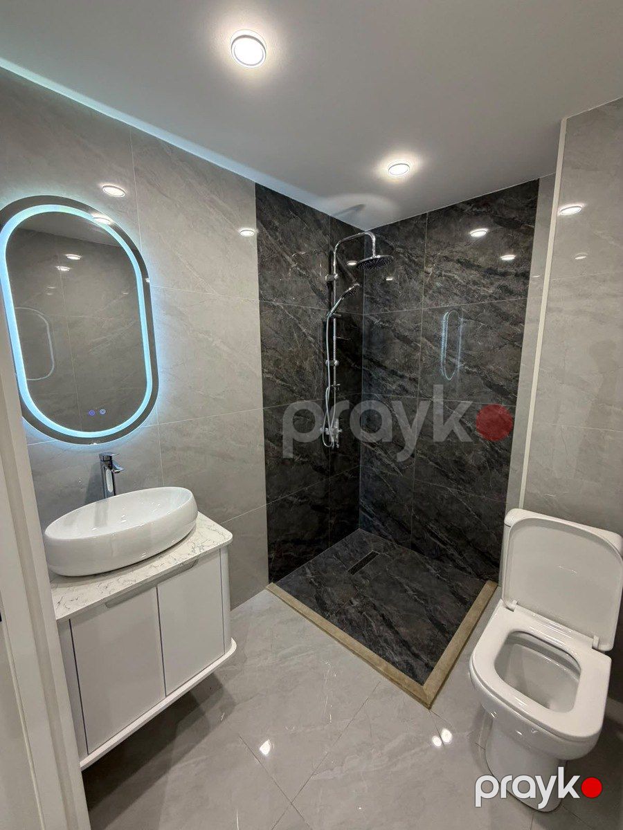 Satılır 2 otaqlı köhnə tikili 47 m² — Mənzil, Bakı (12)