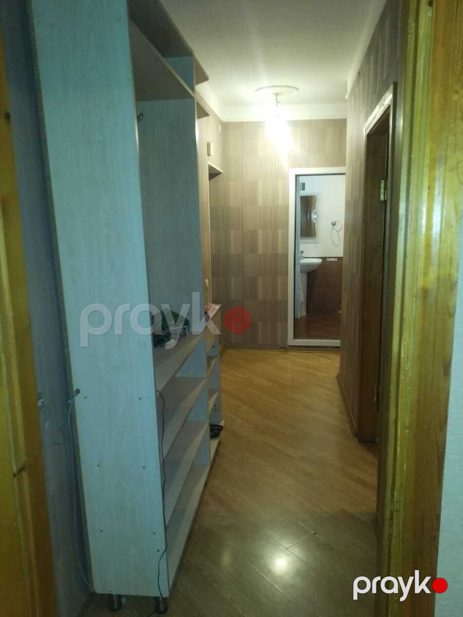 Satılır 2 otaqlı köhnə tikili 65 m² — Mənzil, Bakı (3)