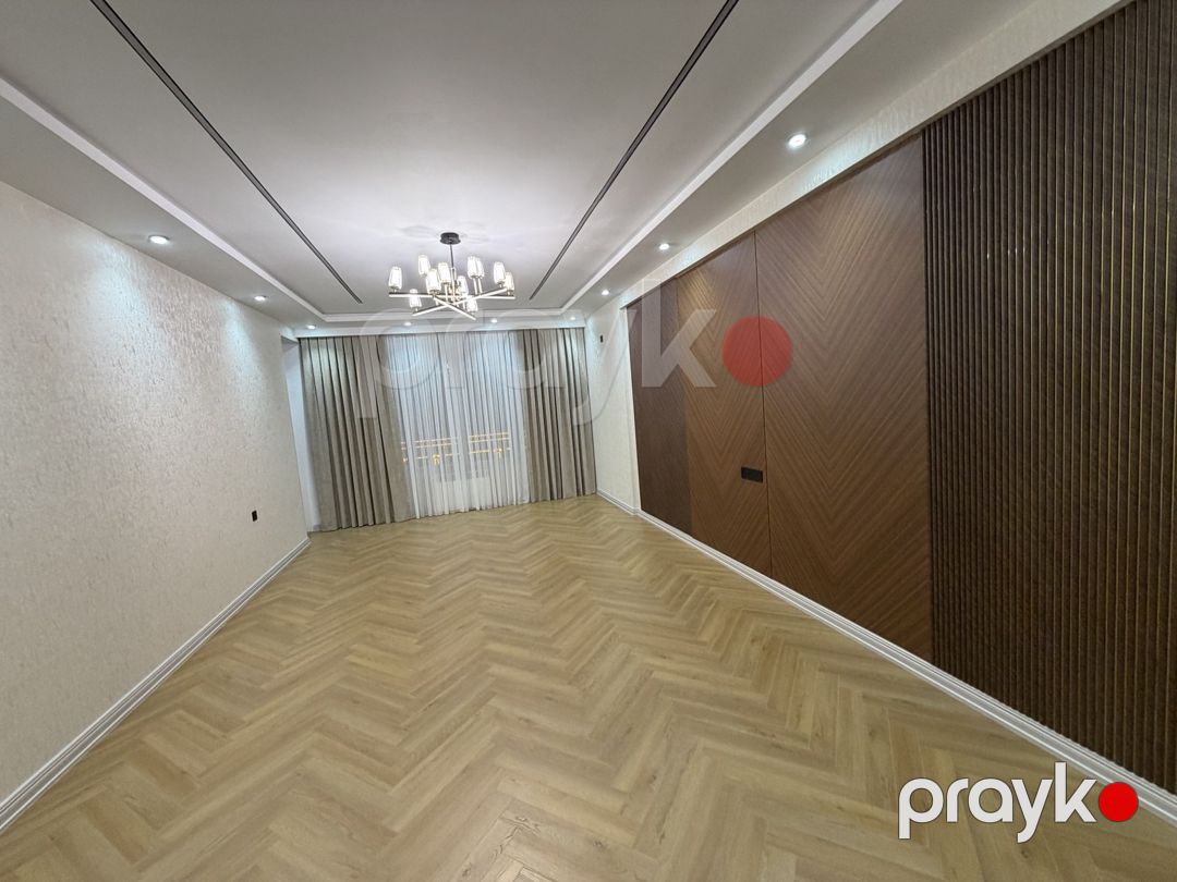 Satılır 3 otaqlı yeni tikili 145 m² — Mənzil, Bakı (11)