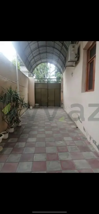 4 otaqlı Həyət evi Satılır, Gəncə — Ev, villa, Gəncə (5)