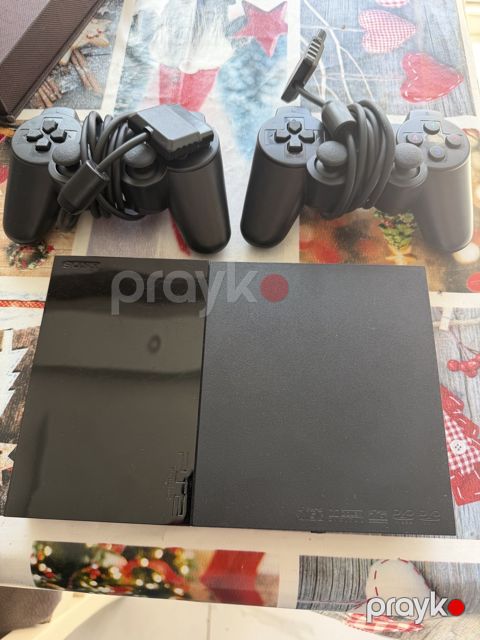 PS 2 ,2 ədəd costik — Bakı