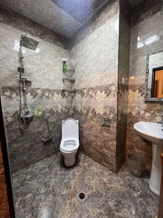 3 otaqlı mənzil Yeni tikili Satılır, Xırdalan — Mənzil, Xırdalan (8)