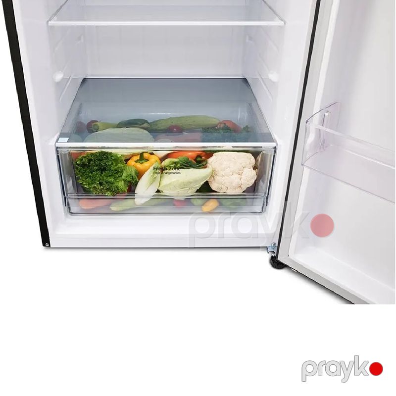 Soyuducu LG GR-B452PGFK.ABMQMER — Soyuducular, Bakı (5)