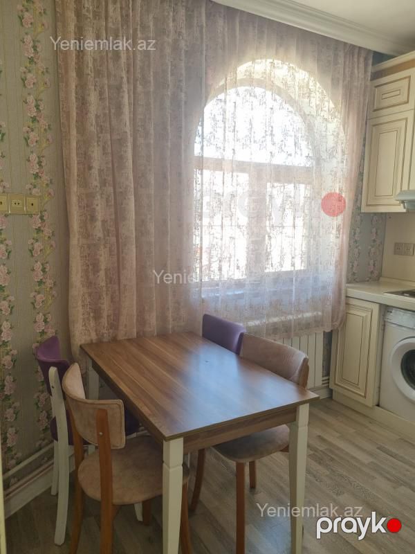 Satılır 2 otaqlı Bina evi menzil (Yeni tikili), 55 m², Xırdalan ş — Mənzil (10)
