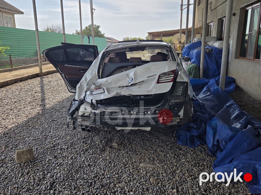 BMW 528, 2012 ehtiyat hissələri — Ehtiyat hissələri və aksesuarlar, Cəlilabad (5)