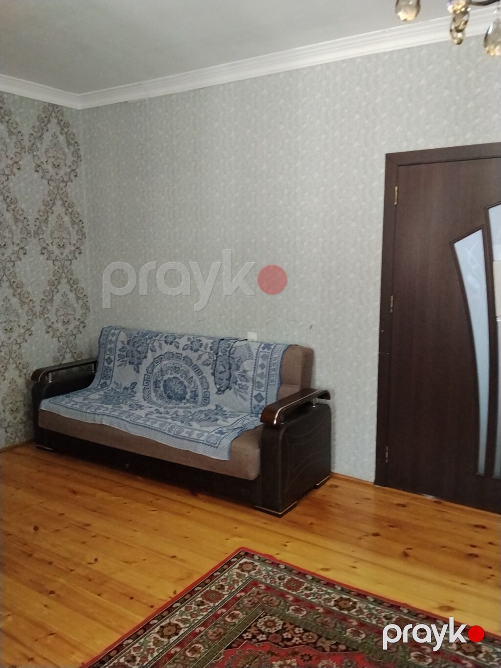 Hövsan, Asan Xidmət və böyük ticarət mərkəzinə yaxın həyət evi — Ev, villa, Digah (7)