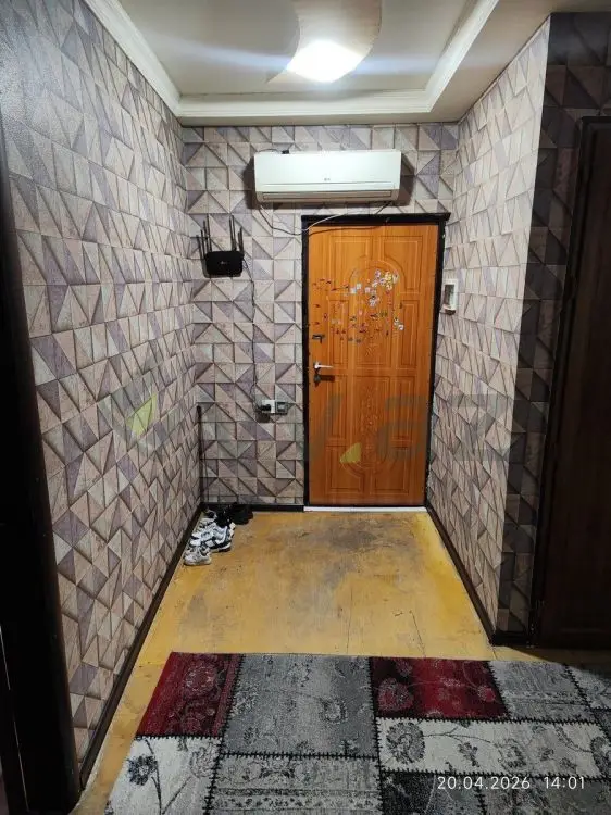 3 otaqlı mənzil Köhnə tikili Satılır, Əhmədli, Xətai, Bakı — Mənzil, Bakı (2)