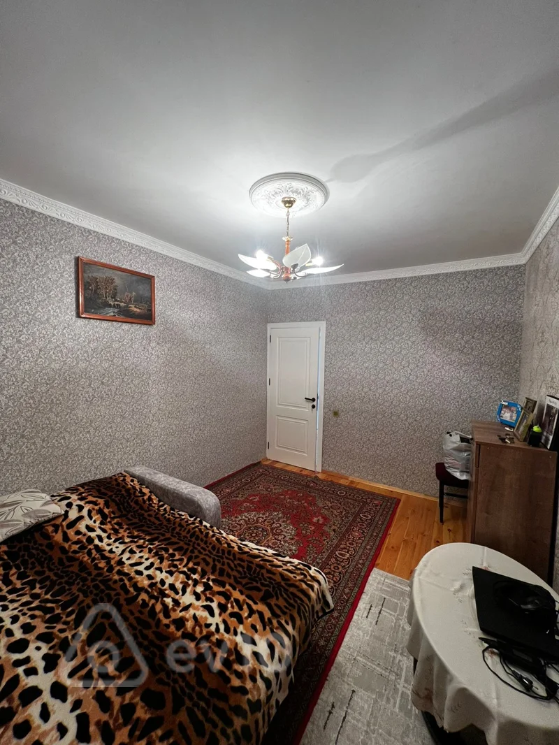 3 otaqlı mənzil, 80 m², Bakixanov qesebesi — Mənzil, Bakı (6)
