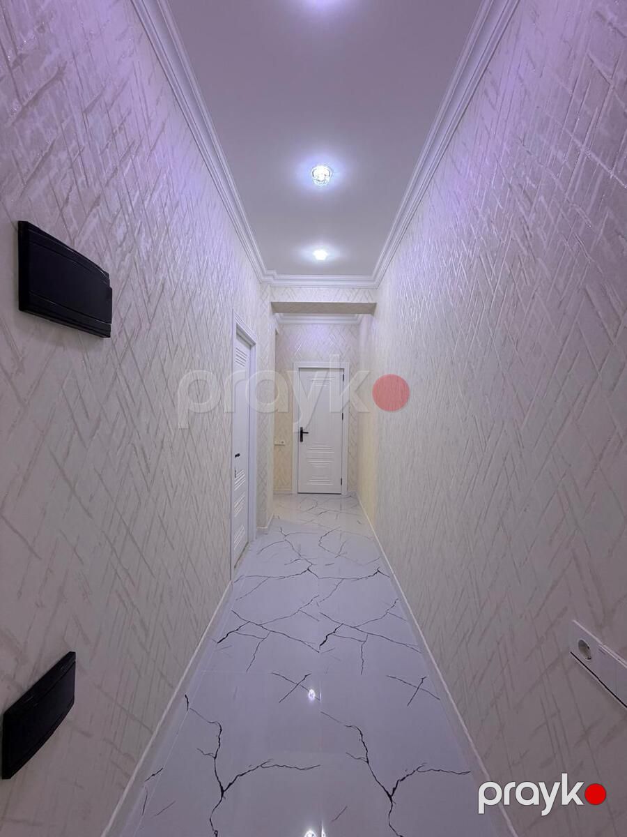 Satılır 2 otaqlı yeni tikili 57 m² — Mənzil, Bakı (7)